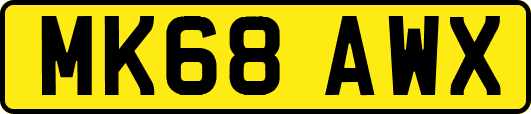 MK68AWX