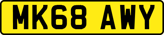 MK68AWY