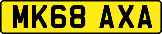 MK68AXA