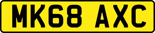 MK68AXC