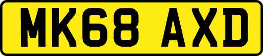 MK68AXD