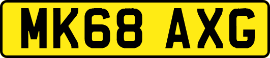 MK68AXG