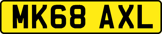 MK68AXL