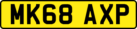 MK68AXP