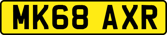 MK68AXR