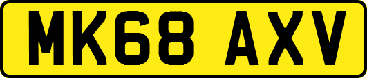 MK68AXV