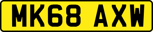 MK68AXW
