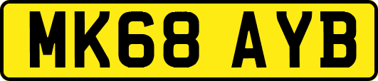 MK68AYB