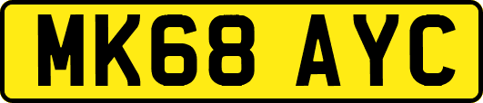 MK68AYC