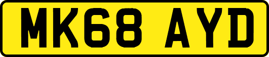 MK68AYD