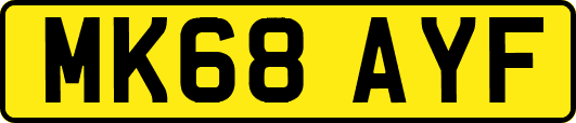 MK68AYF