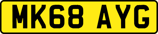 MK68AYG