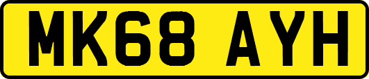 MK68AYH