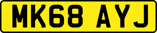 MK68AYJ