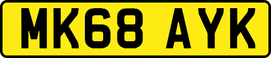 MK68AYK