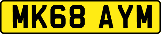 MK68AYM
