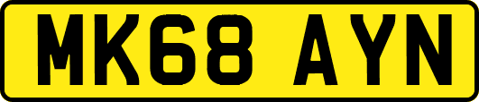 MK68AYN