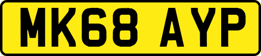 MK68AYP