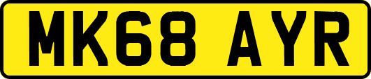 MK68AYR