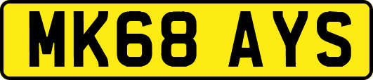 MK68AYS