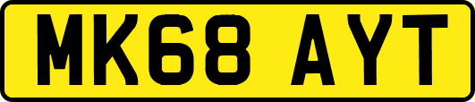 MK68AYT