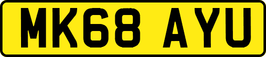 MK68AYU
