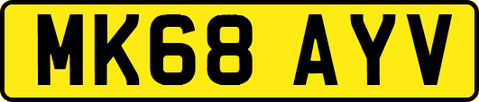 MK68AYV