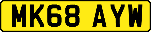 MK68AYW