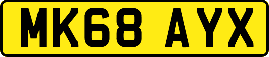 MK68AYX