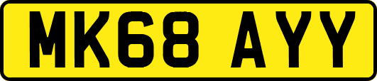 MK68AYY