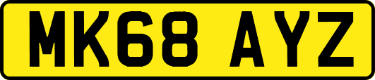 MK68AYZ