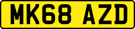 MK68AZD