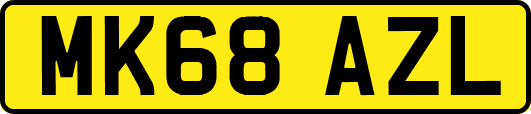 MK68AZL