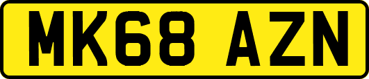 MK68AZN