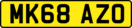MK68AZO
