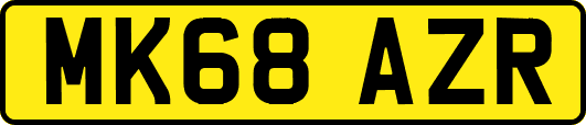 MK68AZR