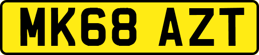 MK68AZT