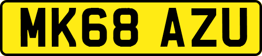 MK68AZU