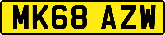 MK68AZW