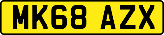 MK68AZX