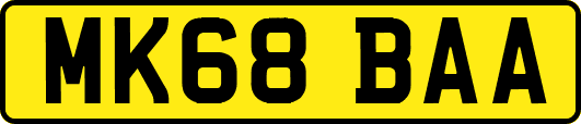 MK68BAA