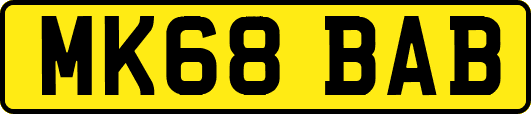 MK68BAB