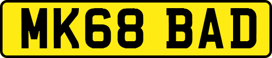 MK68BAD