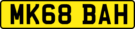 MK68BAH