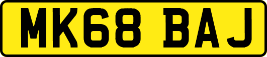 MK68BAJ