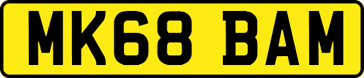 MK68BAM