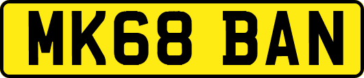 MK68BAN