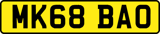 MK68BAO