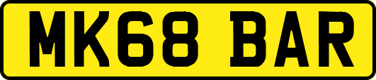 MK68BAR