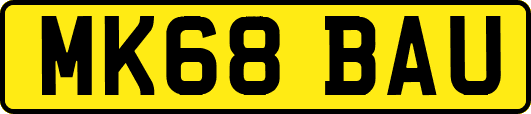 MK68BAU